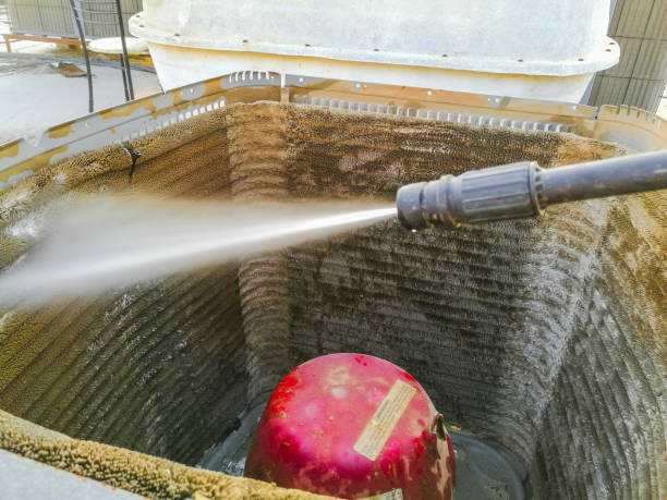 Best Affordable Air Duct Cleaning  in Angier, NC