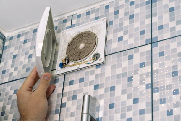 Best HVAC System Cleaning  in Angier, NC