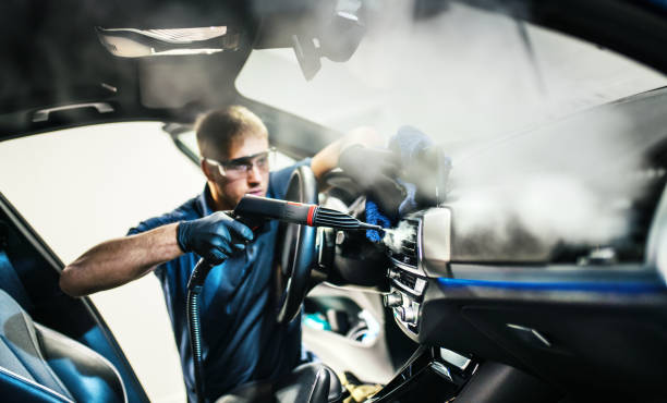 Best HVAC System Cleaning  in Angier, NC