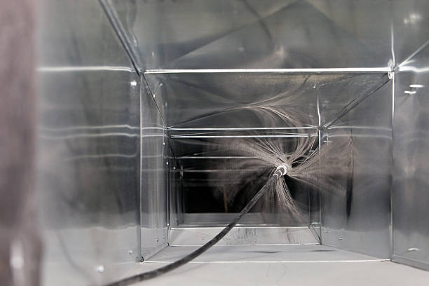 Reliable NC Airduct Cleaning Solutions