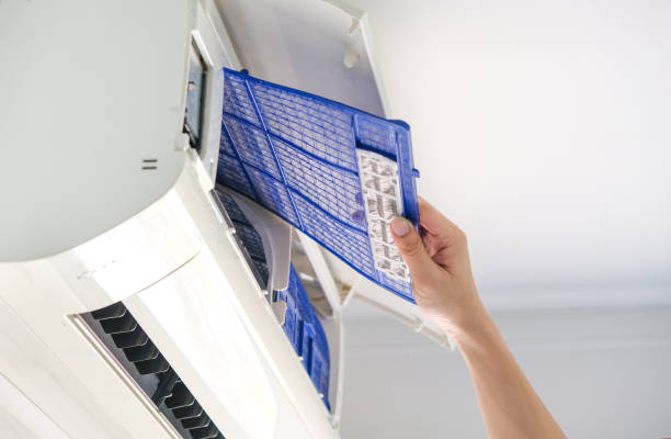 Best Air Vent Cleaning Services  in Angier, NC