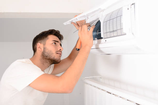 Best Commercial HVAC Duct Cleaning  in Angier, NC